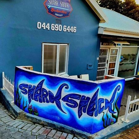 بيت شباب Shark Shack Backpackers موسيلباي المظهر الخارجي الصورة