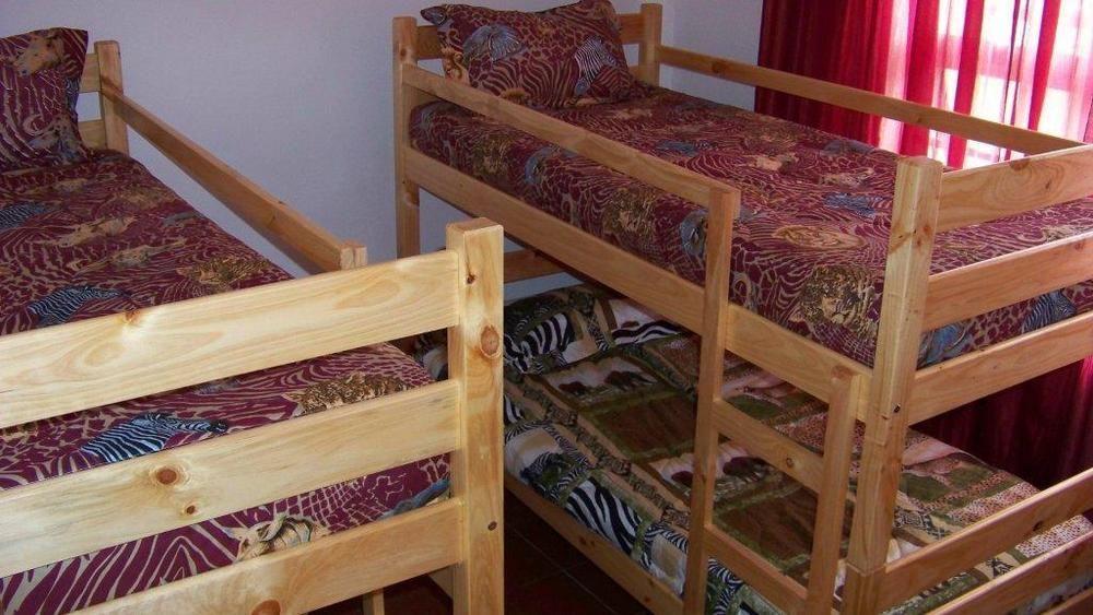 بيت شباب Shark Shack Backpackers موسيلباي المظهر الخارجي الصورة